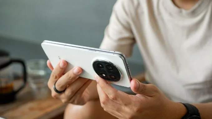 Hiệu năng Oppo Find N5