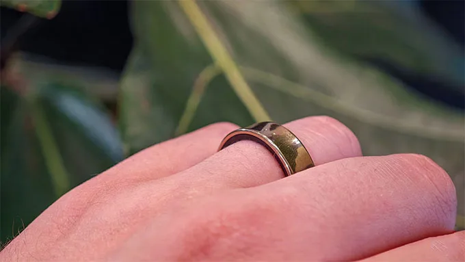 Theo dõi giấc ngủ dễ dàng hơn với Galaxy Ring - Duy trì thói quen ngủ của bạn