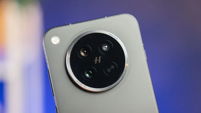 Camera của OPPO Find X8s