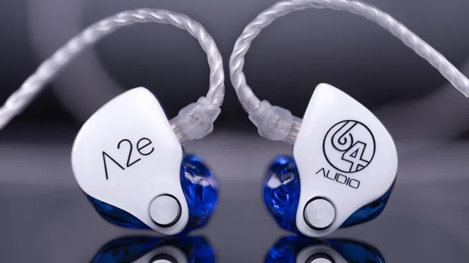 Tai nghe In-ear Monitor