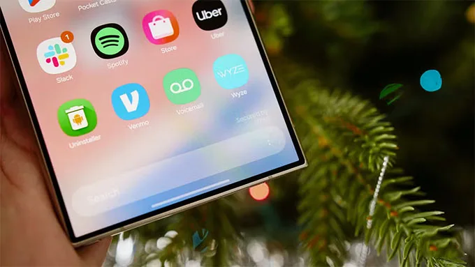 One UI 7 sẽ có một thay đổi đáng kể