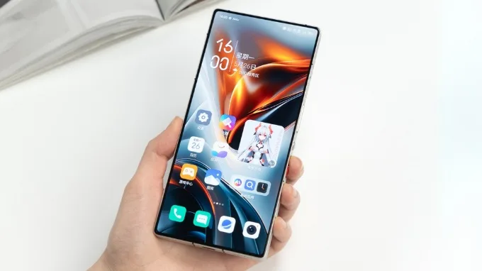 Có nên mua Red Magic 10S Pro Plus?