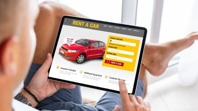 Tiêu chí chọn app thuê xe tự lái uy tín, chất lượng