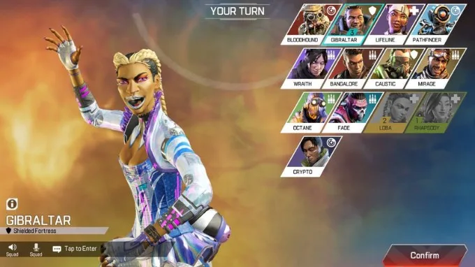 Apex Legends
