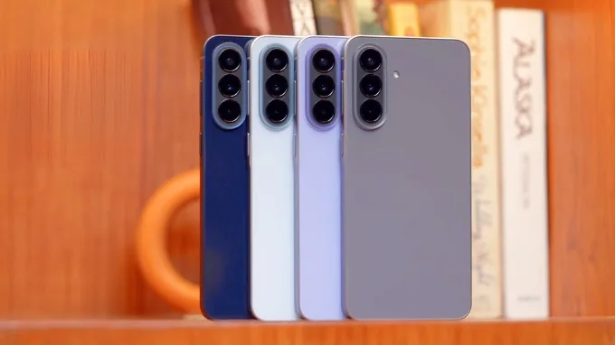 Vậy có nên mua Samsung Galaxy A57 5G?