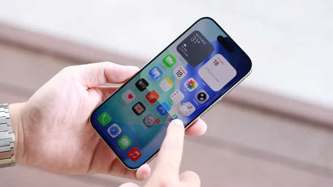iPhone Air sử dụng phiên bản A19 Pro