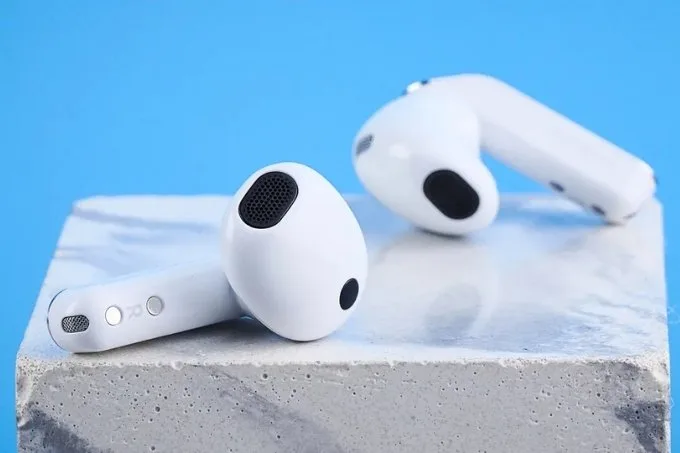Thiết kế Galaxy Buds 4