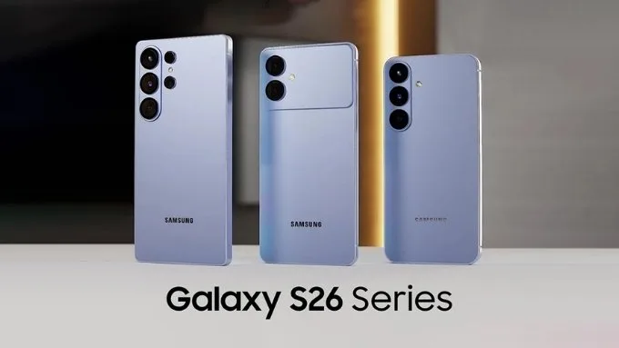 Galaxy S26 khi nào ra mắt