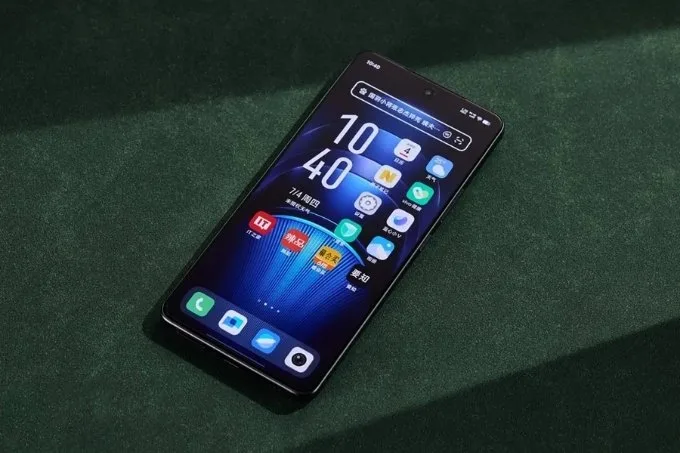 Màn hình iQOO Neo 9s Pro Plus
