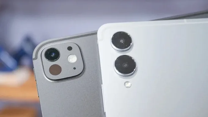Hệ thống camera