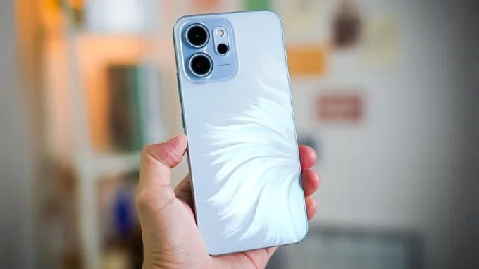OPPO Reno14 F 5G