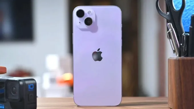 iPhone 14