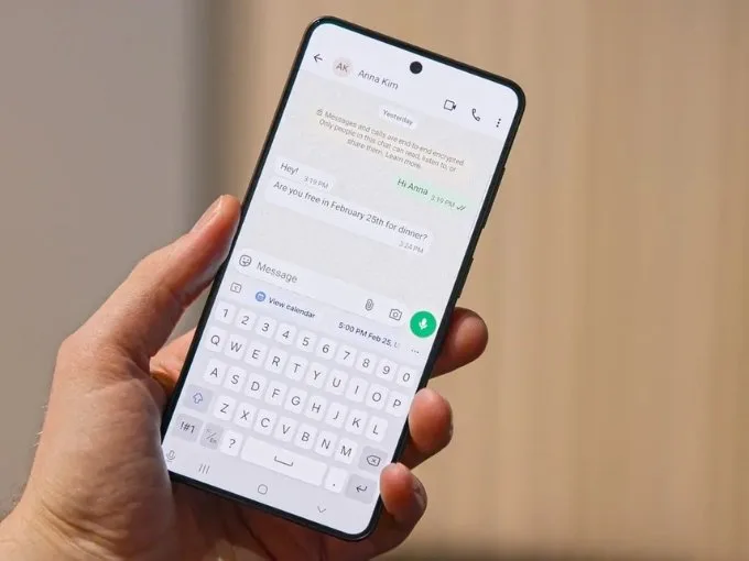 Cách thức hoạt động của Now Nudge