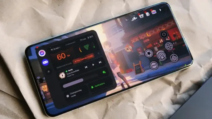 OnePlus 13