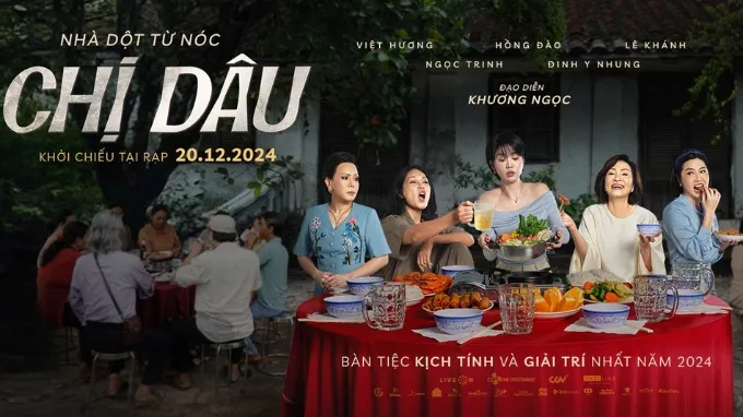 Chị dâu