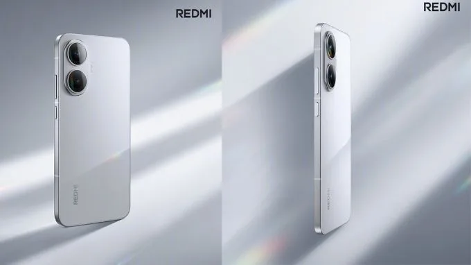 Redmi Turbo 4 Pro