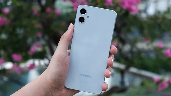 camera samsung galaxy a05 4gb 128gb