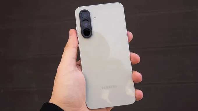 Galaxy A56