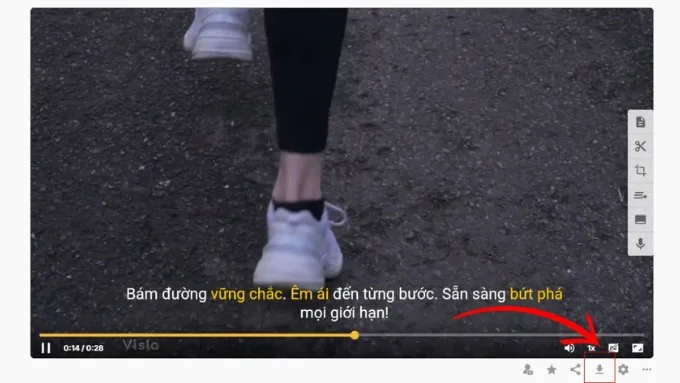 Tạo video bằng ChatGPT qua Visla - 12