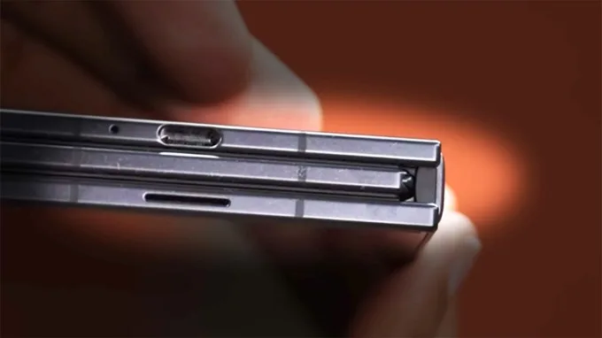 Samsung nâng cấp viên pin lên mức 5.600 mAh