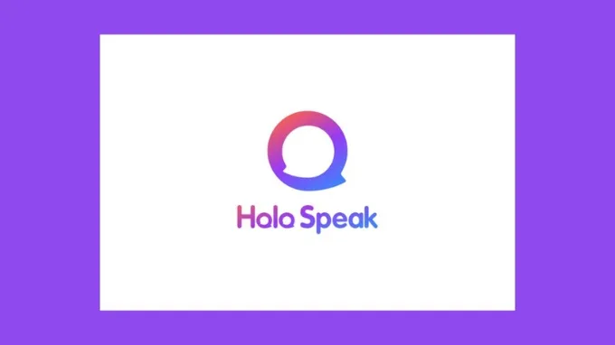 Holo Speak