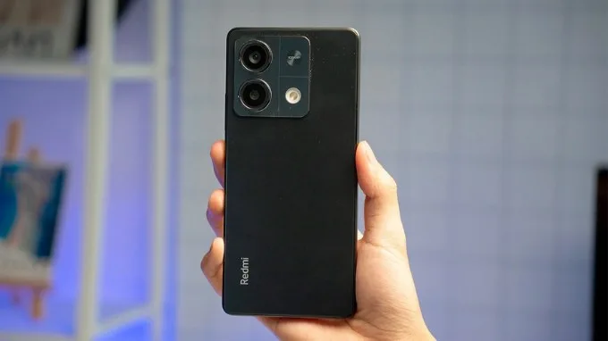 Điện thoại Xiaomi Redmi Note 13 giá rẻ