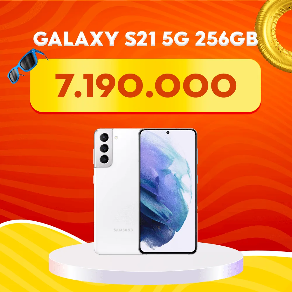 Samsung Galaxy S21 5G