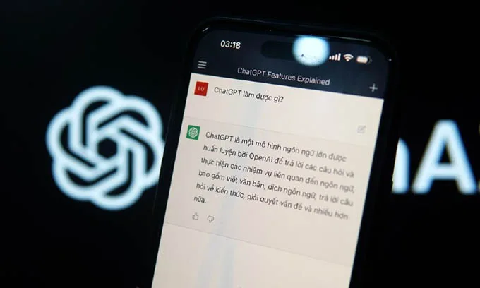 Tìm hiểu về Chat GPT là gì?