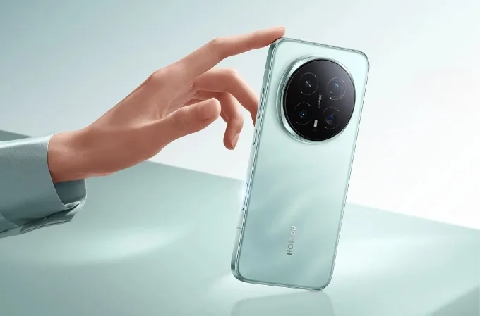 Hình Honor Magic8 Pro