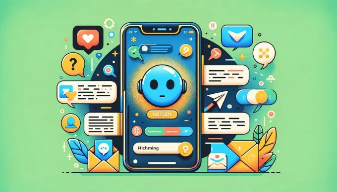 Lợi ích sử dụng Copilot trên Telegram