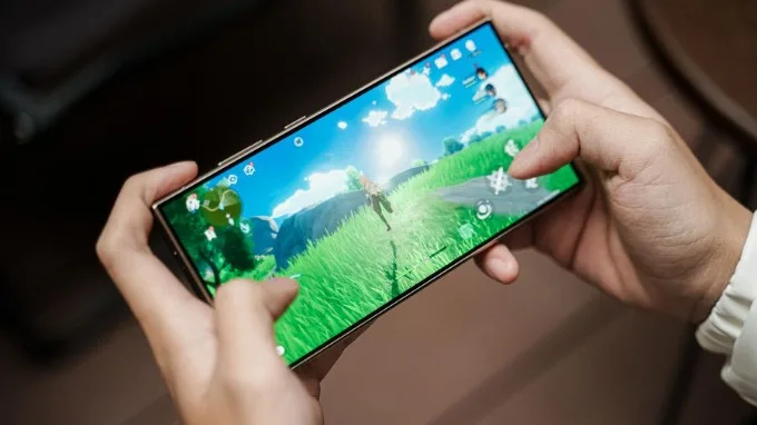 Hiệu năng Snapdragon 8 Gen 3 trên Galaxy S24 Ultra