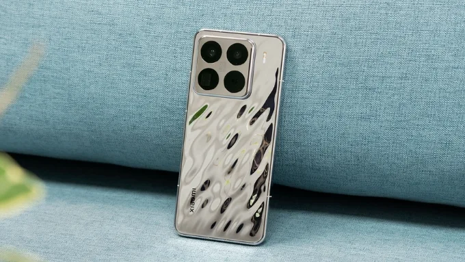 Xiaomi 15 Pro là lựa chọn cao cấp, đáng cân nhắc trong phân khúc dưới 20 triệu