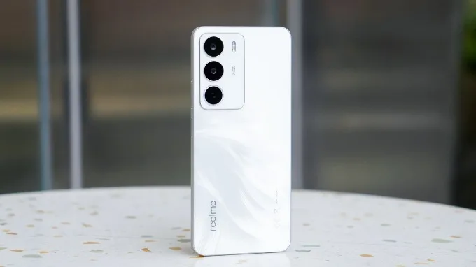 Giới thiệu tổng quan về Realme