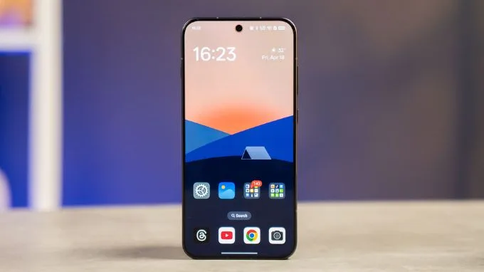 Có nên chọn mua Oppo Find X8s