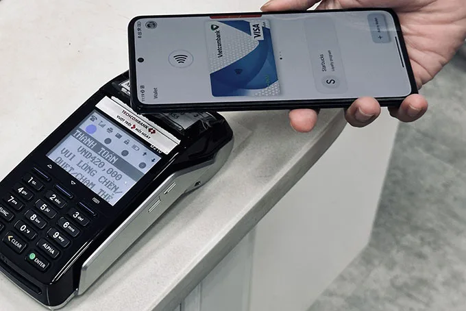 Google Pay đã chính thức được triển khai tại thị trường Việt Nam