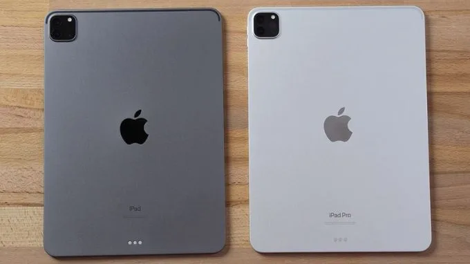 iPad Pro M2