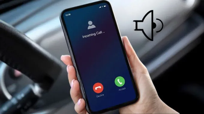 Mẹo hạn chế tình trạng nhạc chuông iPhone bị nhỏ