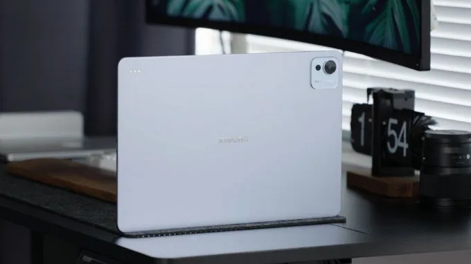 Đánh giá thời lượng pin của Xiaomi Pad 7 Ultra