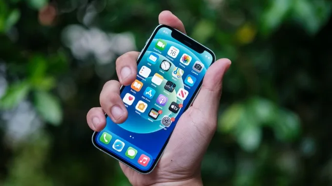 Mua iPhone 12 Mini tại XTmobile