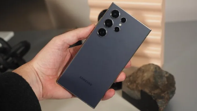 Galaxy S24 Ultra