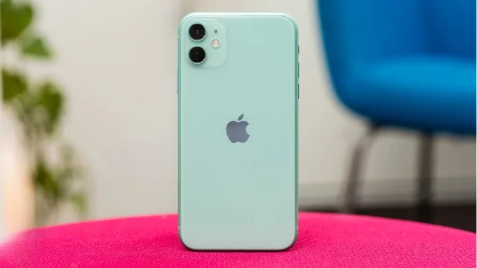 iPhone 11 128GB