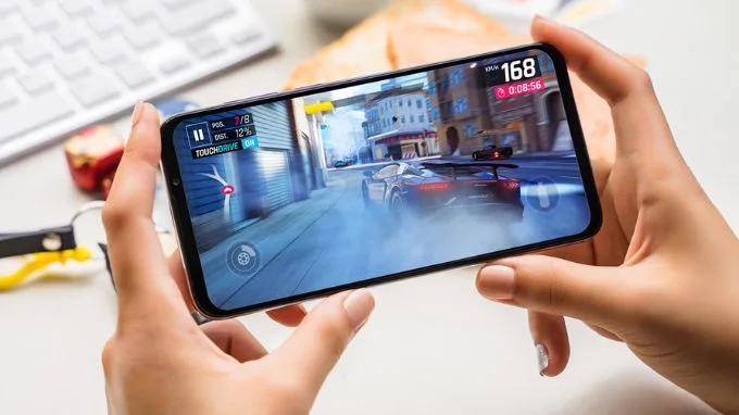 Lý do game thủ nên chọn màn hình tần số cao