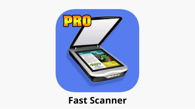 Fast Scanner