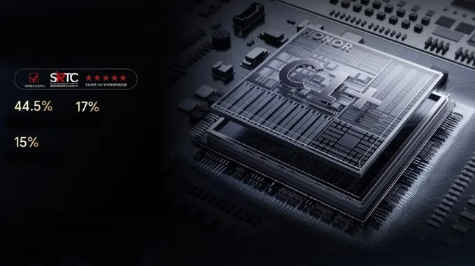 Hiệu năng ổn định với Snapdragon 7 Gen 3