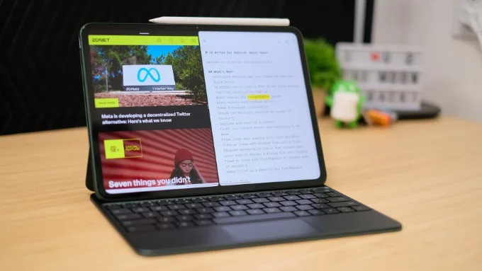 Máy tính bảng OnePlus Pad 3