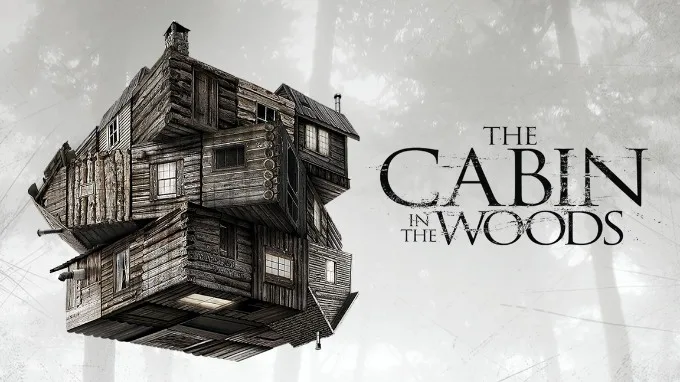 Ngôi Nhà Gỗ Trong Rừng - The Cabin in the Woods (2011)