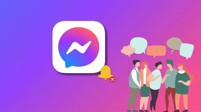 Thông báo cộng đồng Messenger là gì?