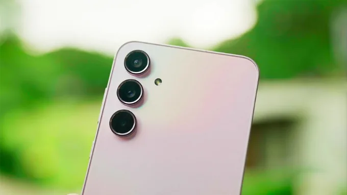 Galaxy A55 5G 128GB
