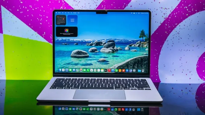 Vậy có nên mua MacBook Air M5 2026 không?