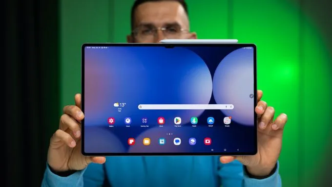 Galaxy Tab S10 Ultra